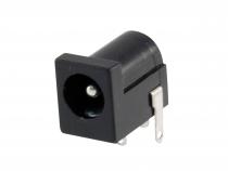 DS-241A DC-Stecker 5,5/2,5
