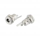 DS-025B DC Stecker 5,5/2,1