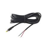 SUNNY DC 5,5/2.1 (M), 4m napájecí flexo kabel