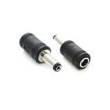 DC 5,5/2,1 - 5,5/2,5 V/Z napájecí Reduktion