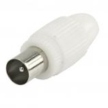 TV-413-EN koaxialer Anschluss IEC