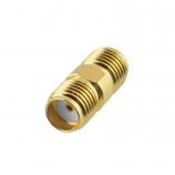 GOLDEN LOCH SMA - SMA Z/Z 50R Reduktion