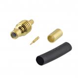 GOLDEN LOCH 1032-1111A2-02-50 koaxialer SMC Verbinder