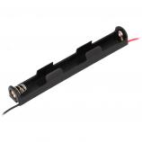 BH-425A Batteriehalter 2xAAA