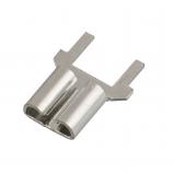DJ620-D6,3 faston für DPS 6,3mm