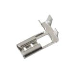 DJ627-D4.8x0,5B Faston auf Kabel 4,8mm