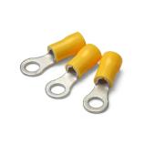 C Tie T3R6 kabelové očko 6,4mm