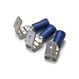C Tie T2PB63508 faston auf schnur 6,3mm