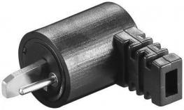 LST 02A Repro-Konnektor Stecker 2-polig