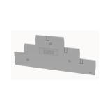 DEGSON D-DS1.5-3L-01P-11-00Z(H) Seitenwand für DS1.5-3L grau