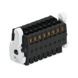 WAGO 713-1118/037-000 svorkovnice Buchse 36pól, rozteč 3,5mm, 10A/160V, pružinová