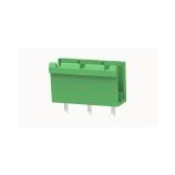 DEGSON 2EDGV-7.62-03P-14-00A(H) svorkovnice vidlice 3pól, rozteč 7,62mm, 15A/300V, vstup 90°, pájecí