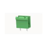 DEGSON 2EDGV-7.62-02P-14-00A(H) svorkovnice vidlice 2pól, rozteč 7,62mm, 15A/300V, vstup 90°, pájecí