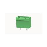 DEGSON 2EDGVC-7.62-02P-14-00Z(H) Klemmenstecker 2-polig, Rastermaß 7,62mm, 20A/320V, Eingang 180°, lötbar