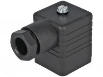 HIRSCHMANN 931965100 Steckverbinder auf ventily 3pin