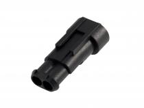 DJ7021Y-1.8-11 Superseal-Konnektor