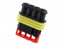DJ7041Y-1.8-21 superseal Steckverbinder