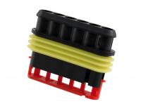 DJ7061Y-1.8-21 Superseal Stecker