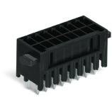 WAGO 713-1408/037-000 Steckverbinder vidlice rozteč 3,5mm, 2x8pinů, přímá, in DPS