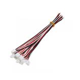 JST PH 2,0mm 3pin samice