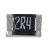 YAGEO R0805 2R4 0,12W 5% SMD rezistor