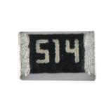 YAGEO R0805 510k 0,12W 5% SMD Widerstand