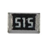 YAGEO R0805 5M1 0,12W 5% SMD rezistor
