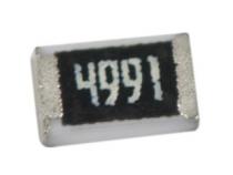 YAGEO R0805 4k99 0,12W 1% SMD-Widerstand