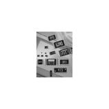 YAGEO R0603 73R2 0,1W 1% SMD rezistor