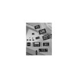 YAGEO R0603 110R 0,1W 1% SMD rezistor
