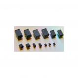 6,8uF/35V; 20%; SMD; pouzdro: D; CA45