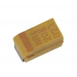 680nF/20V; 20%; SMD; Gehäuse: A; CA45