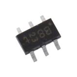 NEXPERIA (NXP) PBSS4160DS Bipolartransistor