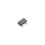 ONSEMI (FAIRCHILD) BSS138 unipolární tranzistor