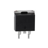 INFINEON IRFS4321TRLPBF unipolární tranzistor