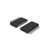 MICROCHIP (ATMEL) MCP3903-E/SS převodník
