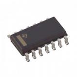 TEXAS INSTRUMENTS CD74HC107M CMOS 2x klopný obvod JK mit nulováním