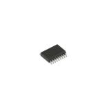 STMicroelectronic SN74HC541DW CMOS neinvertující 8bit budič s 3stavovými výstupy