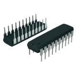 TEXAS INSTRUMENTS SN74HC688N CMOS 8bit číslicový komparátor