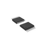 TEXAS INSTRUMENTS CD74HC4046APW CMOS PPL mit VCO