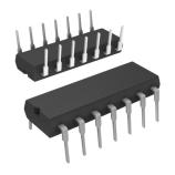 NEXPERIA (NXP) 74HCT00D,653 CMOS SO14