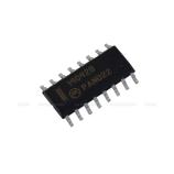 ONSEMI (FAIRCHILD) MC14042B CMOS SO16