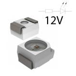 OptoSupply OSW5DLS1C1A-12V LED 3528, studená bílá