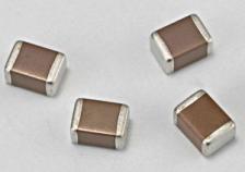 2,2uF/10V; 10%; X5R; 0603; SMD