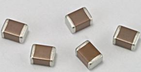10uF/6,3V; 20%; X5R; 0603; SMD