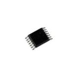 TEXAS INSTRUMENTS SN74LVC14APW CMOS 6x invertor se Schmittovým klopným obvodem