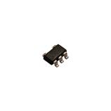 TEXAS INSTRUMENTS SN74LVC1G14DBVR CMOS invertující Schmittův klopný obvod