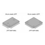 FUJITSU MB90F497GPMCR 