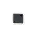 TEXAS INSTRUMENTS MSP430F247TPM 