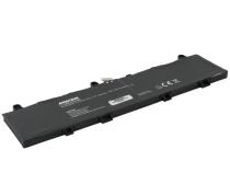 Asus ROG Zephyrus Duo 15 Li-Pol 15,4V 5845mAh 90Wh